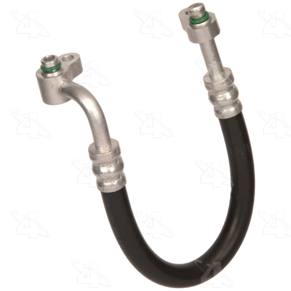 Four Seasons A C Discharge Line Hose Assembly 55806