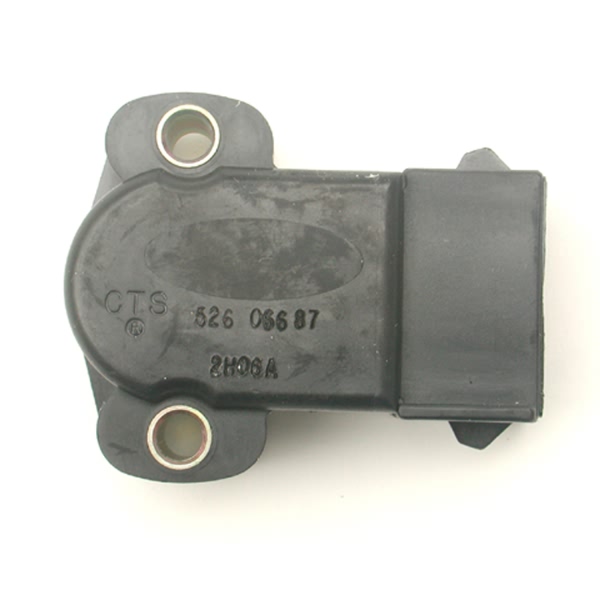 Delphi Throttle Position Sensor SS10472