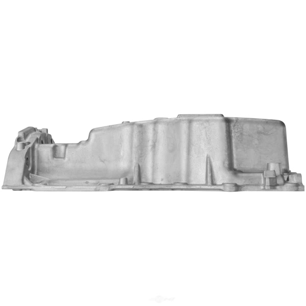 Spectra Premium Engine Oil Pan Without Gaskets MZP14A