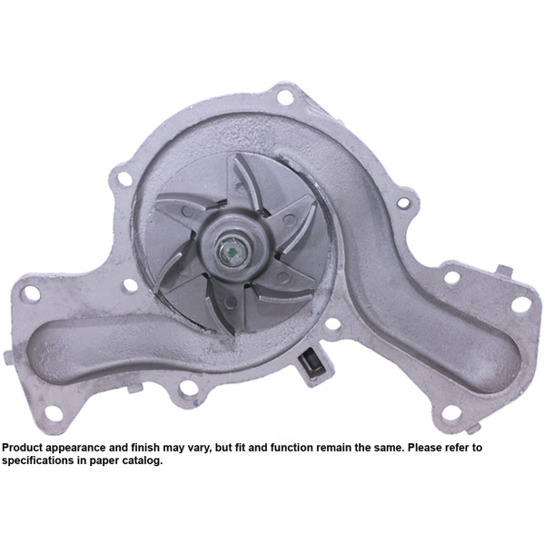 Cardone Reman Remanufactured Water Pump 57-1256