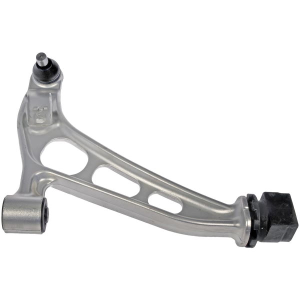 Dorman Front Passenger Side Lower Non Adjustable Control Arm And Ball Joint Assembly 522-940