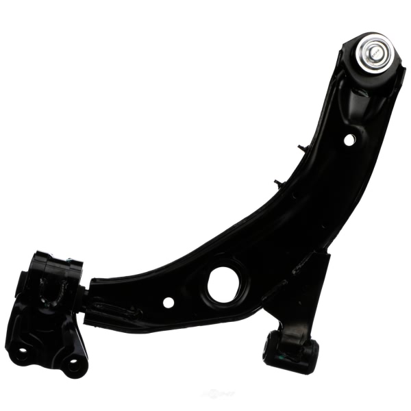 Delphi Front Passenger Side Lower Control Arm And Ball Joint Assembly TC3630