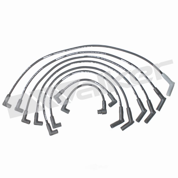 Walker Products Spark Plug Wire Set 924-1328