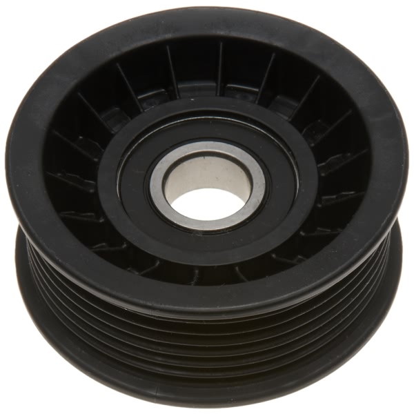 Gates Drivealign Drive Belt Idler Pulley 38016