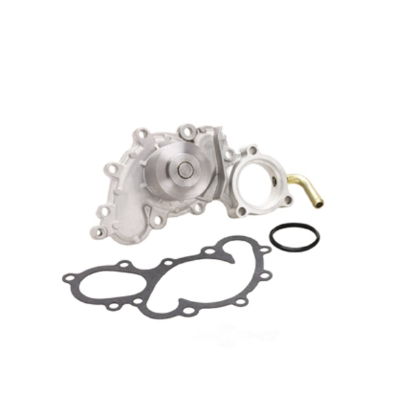 Dayco Engine Coolant Water Pump DP917