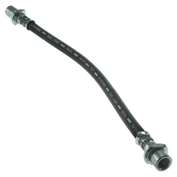 Centric Rear Upper Brake Hose 150.44397