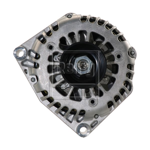 Remy Remanufactured Alternator 22050