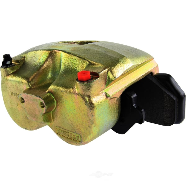 Centric Posi Quiet™ Loaded Rear Brake Caliper 142.80001