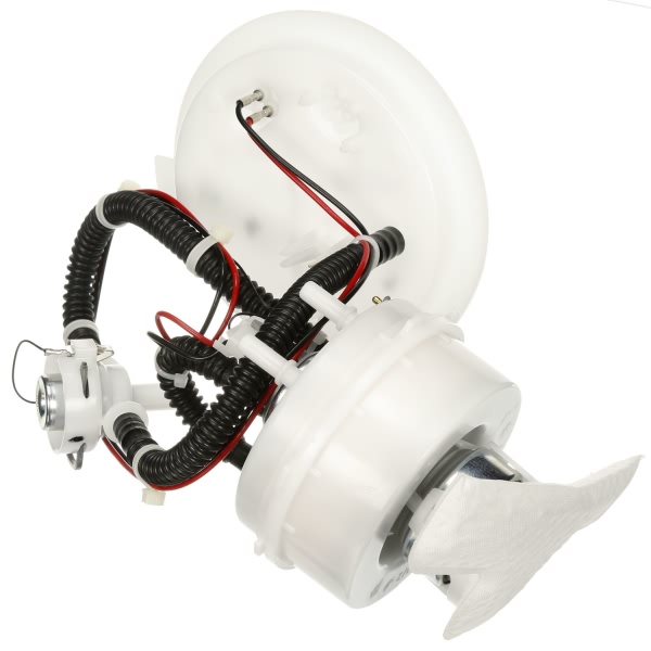 Delphi Fuel Pump Module Assembly FG1550