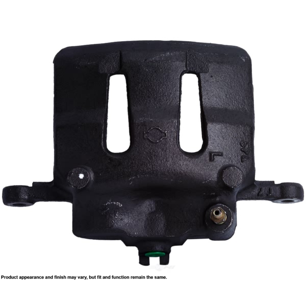 Cardone Reman Remanufactured Unloaded Caliper 19-1207