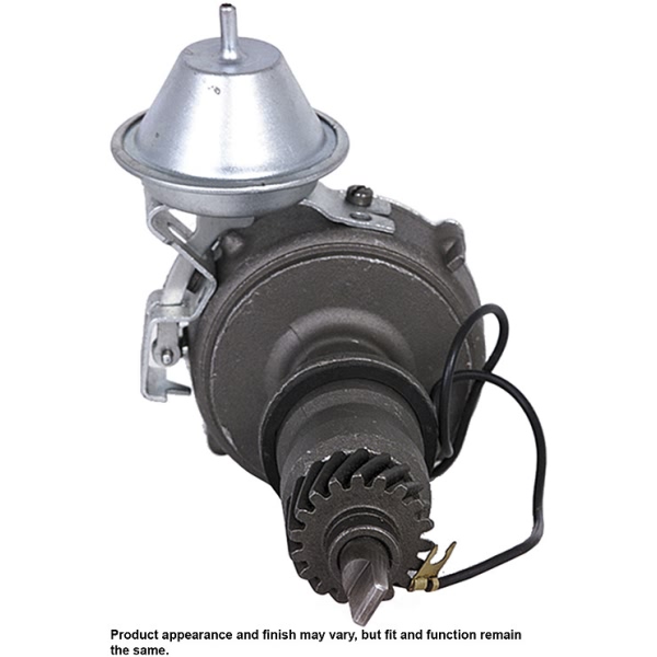 Cardone Reman Remanufactured Point-Type Distributor 30-1621