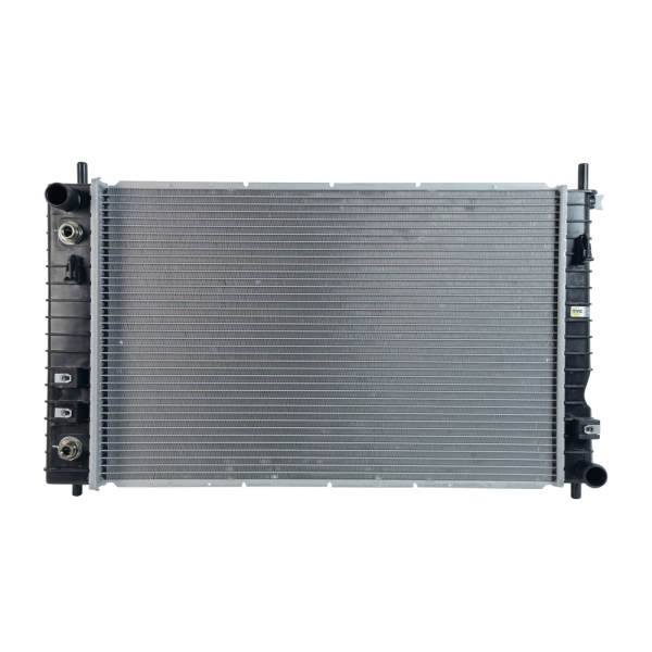 TYC Engine Coolant Radiator 2764