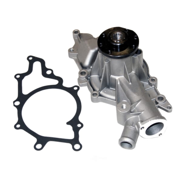 GMB Engine Coolant Water Pump 120-7220