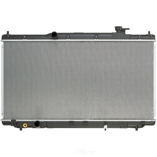 Spectra Premium Complete Radiator CU13516