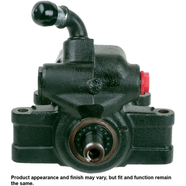 Cardone Reman Remanufactured Power Steering Pump w/o Reservoir 20-369