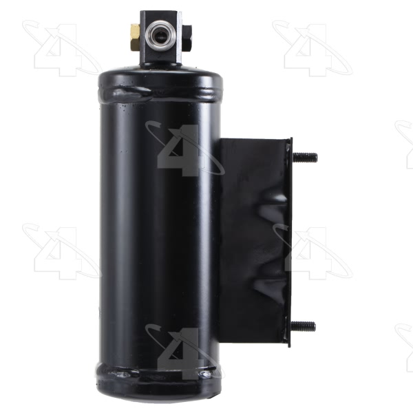 Four Seasons A C Receiver Drier 33485