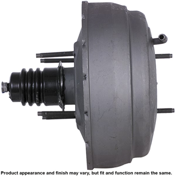 Cardone Reman Remanufactured Vacuum Power Brake Booster w/o Master Cylinder 53-2767