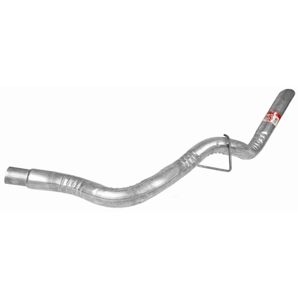 Walker Aluminized Steel Exhaust Tailpipe 55297