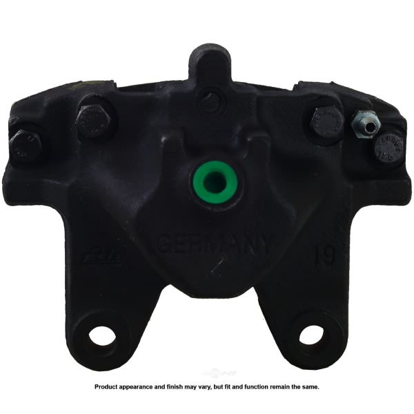 Cardone Reman Remanufactured Unloaded Caliper 19-2099