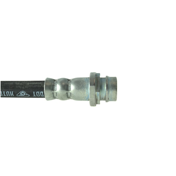Centric Rear Lower Brake Hose 150.39327