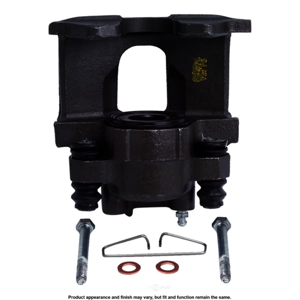 Cardone Reman Remanufactured Unloaded Caliper 18-4367
