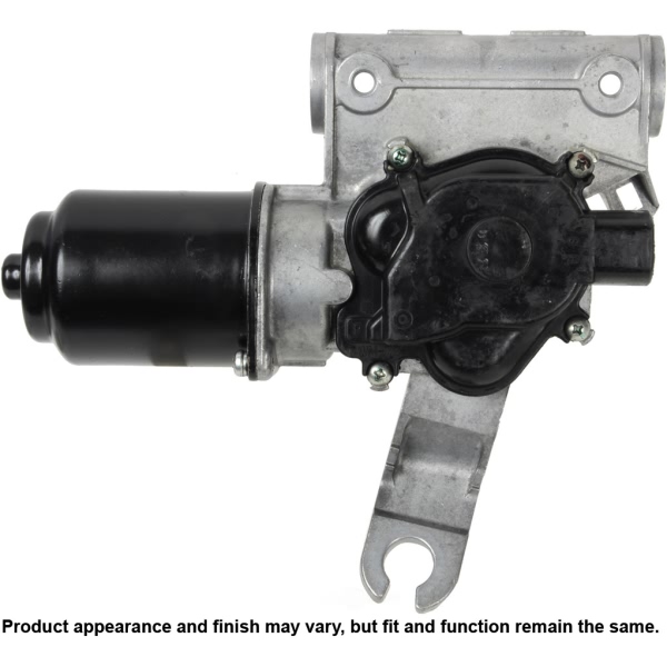 Cardone Reman Remanufactured Wiper Motor 43-4064