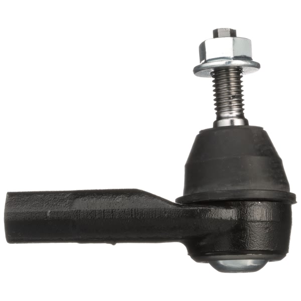 Delphi Front Driver Side Outer Steering Tie Rod End TA3259