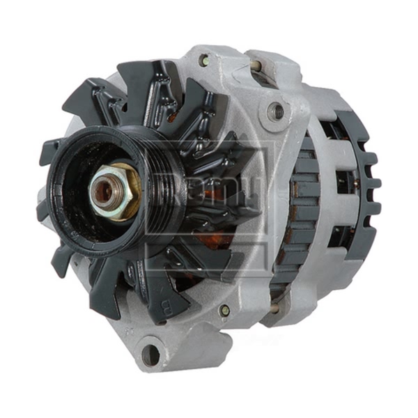 Remy Remanufactured Alternator 14967