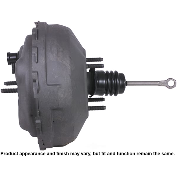 Cardone Reman Remanufactured Vacuum Power Brake Booster w/o Master Cylinder 54-71085