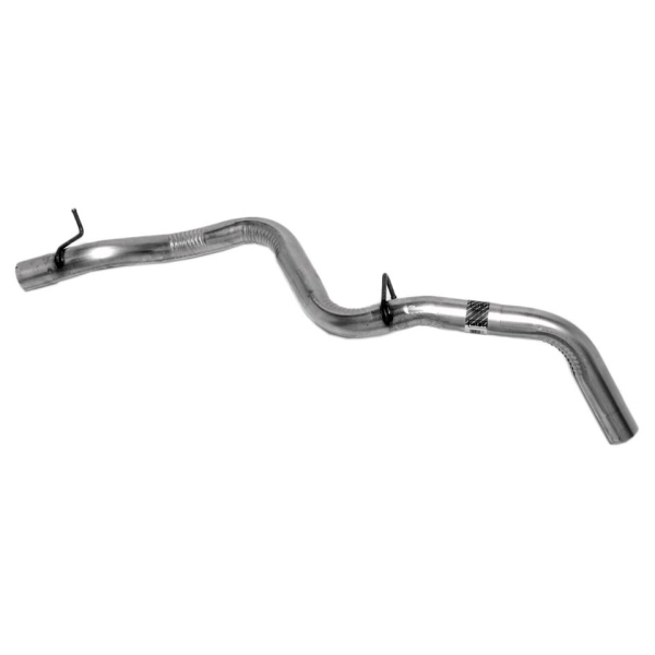 Walker Aluminized Steel Exhaust Tailpipe 55187