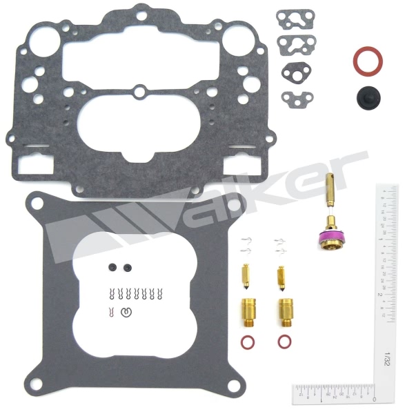 Walker Products Carburetor Repair Kit 15435A