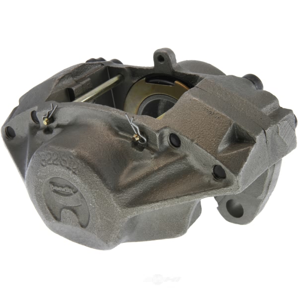 Centric Remanufactured Semi-Loaded Front Driver Side Brake Caliper 141.35032
