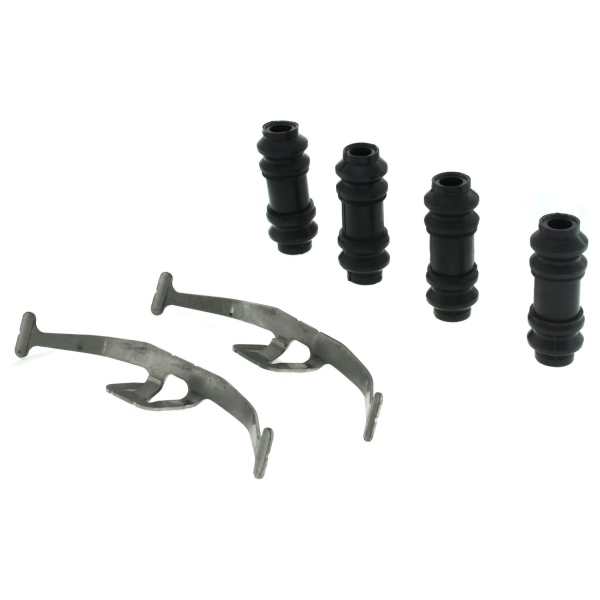 Centric Posi Quiet™ Ceramic Front Disc Brake Pads 105.13420