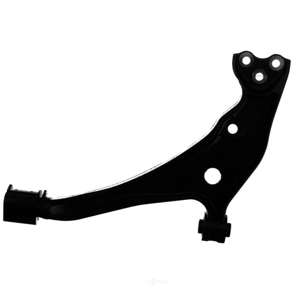 Delphi Front Driver Side Lower Control Arm And Ball Joint Assembly TC5173
