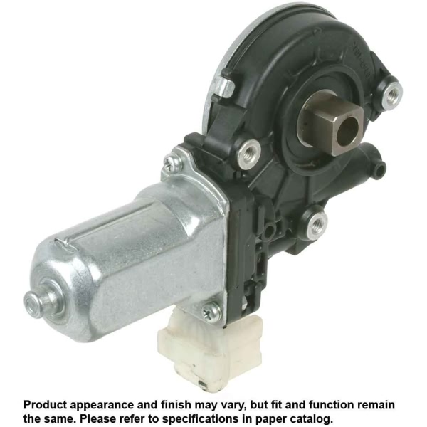 Cardone Reman Remanufactured Window Lift Motor 47-1395