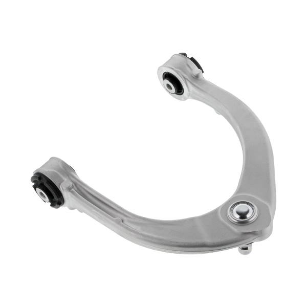 Mevotech Supreme Front Passenger Side Upper Non Adjustable Control Arm And Ball Joint Assembly CMS101425