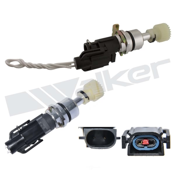 Walker Products Vehicle Speed Sensor 240-91004