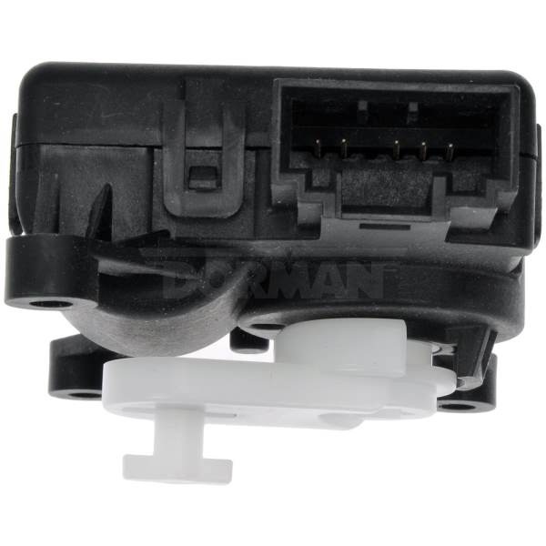 Dorman Hvac Heater Blend Door Actuator 604-818