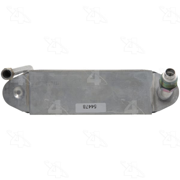 Four Seasons A C Evaporator Core 54478