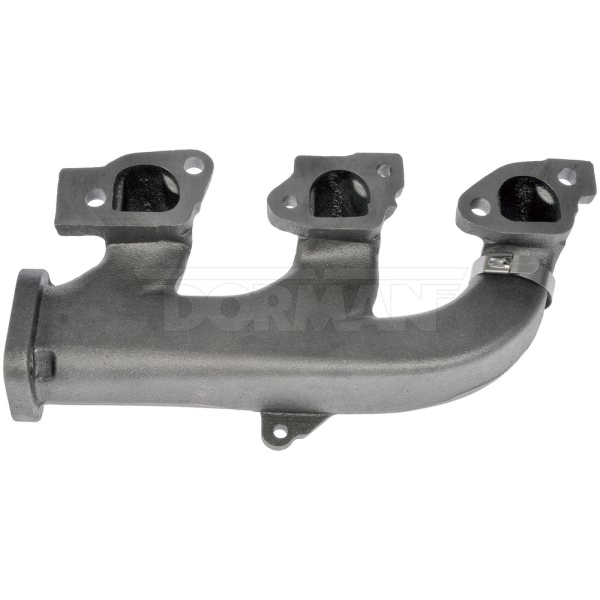 Dorman Cast Iron Natural Exhaust Manifold 674-254