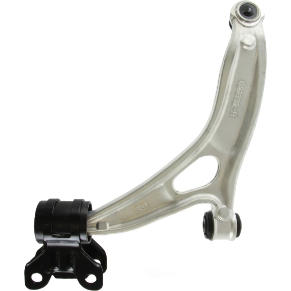 Centric Premium™ Front Passenger Side Lower Control Arm and Ball Joint Assembly 622.61045