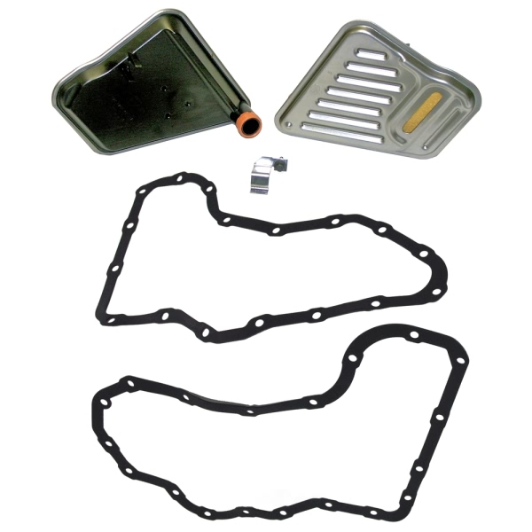 WIX Transmission Filter Kit 58822