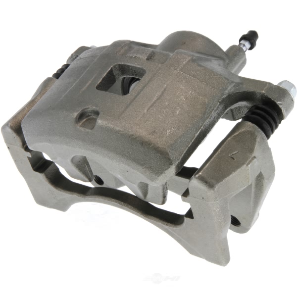 Centric Remanufactured Semi-Loaded Front Driver Side Brake Caliper 141.63078