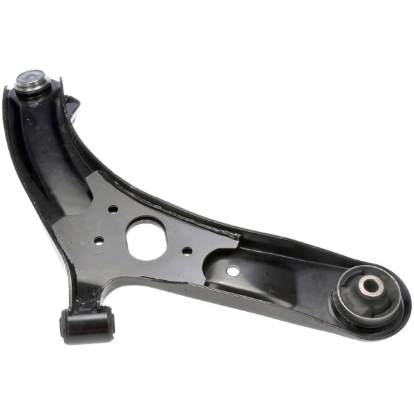Dorman Front Driver Side Lower Non Adjustable Control Arm And Ball Joint Assembly 524-445