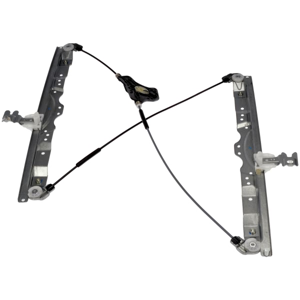 Dorman Front Passenger Side Power Window Regulator Without Motor 749-525