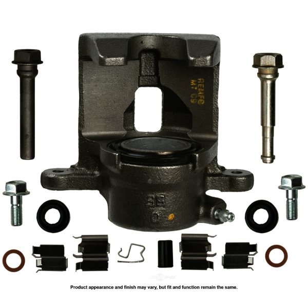 Cardone Reman Remanufactured Unloaded Caliper 19-2812