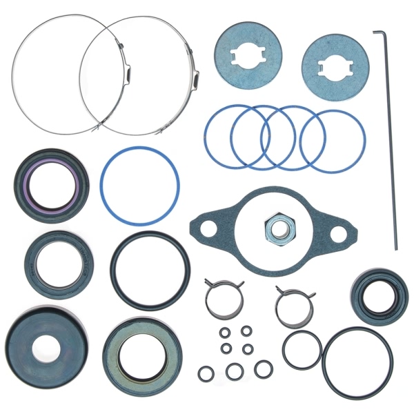 Gates Rack And Pinion Seal Kit 348588