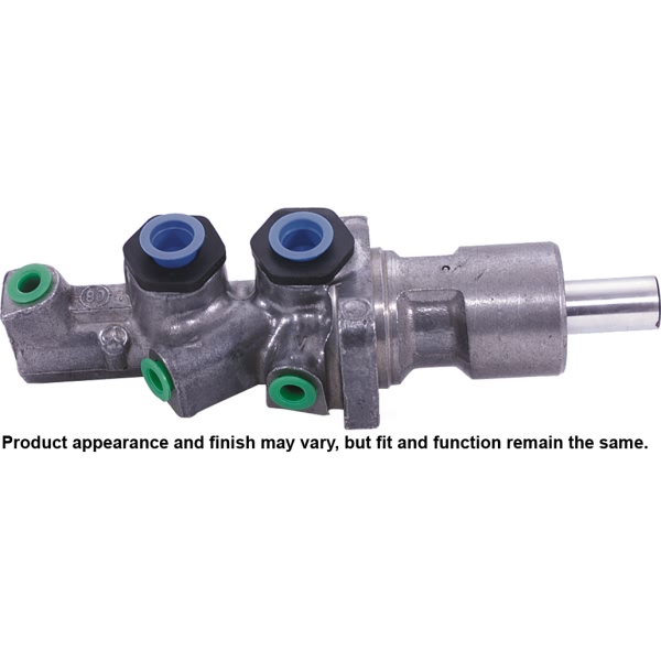 Cardone Reman Remanufactured Master Cylinder 11-2484