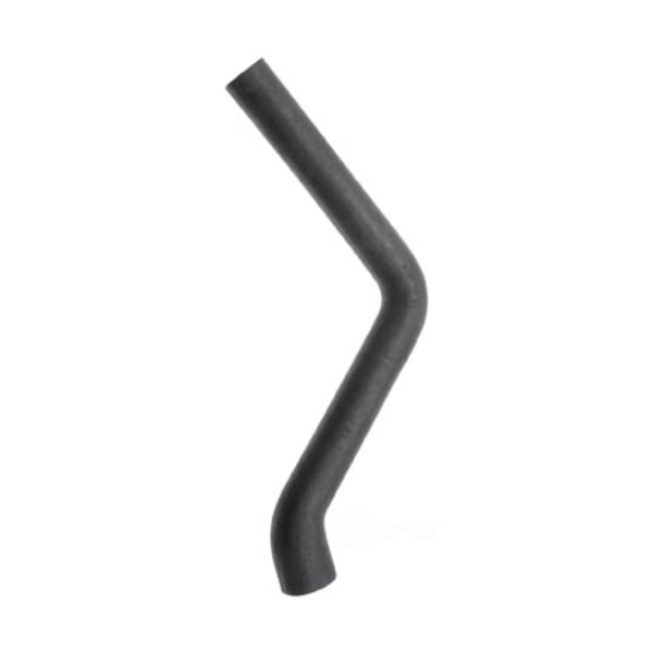 Dayco Engine Coolant Curved Radiator Hose 71300