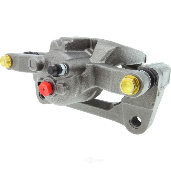 Centric Remanufactured Semi-Loaded Rear Driver Side Brake Caliper 141.65550